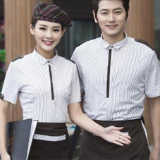 娜扎深夜收工吃火鍋對(duì)鏡放電，火鍋店工作服火了！