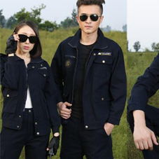 鄂爾多斯工程服現貨批發-內蒙鄂爾多斯工服現貨批發