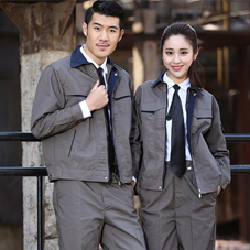 燕郊工服現貨批發有幾種方式？