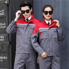 武漢工作服現貨批發采購人員應該怎樣做？