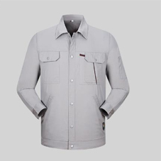 好企業能不能從工作服體現出來？