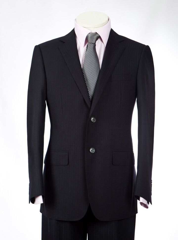 商務男士職業(yè)裝定制