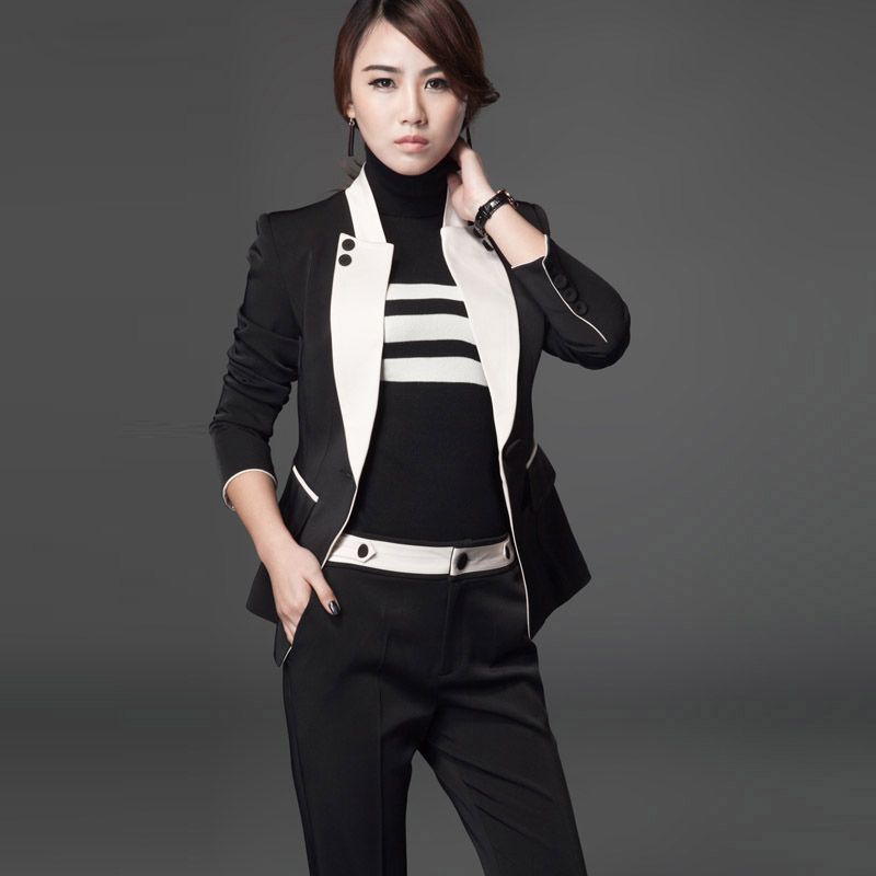 廠家提供職業(yè)裝定制案例 廠家提供職業(yè)裝定制案例