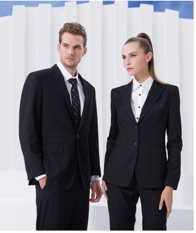 職業裝定制設計 職業裝定制設計