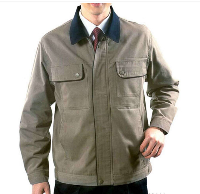 工作服定做防褪色 工作服定做防褪色