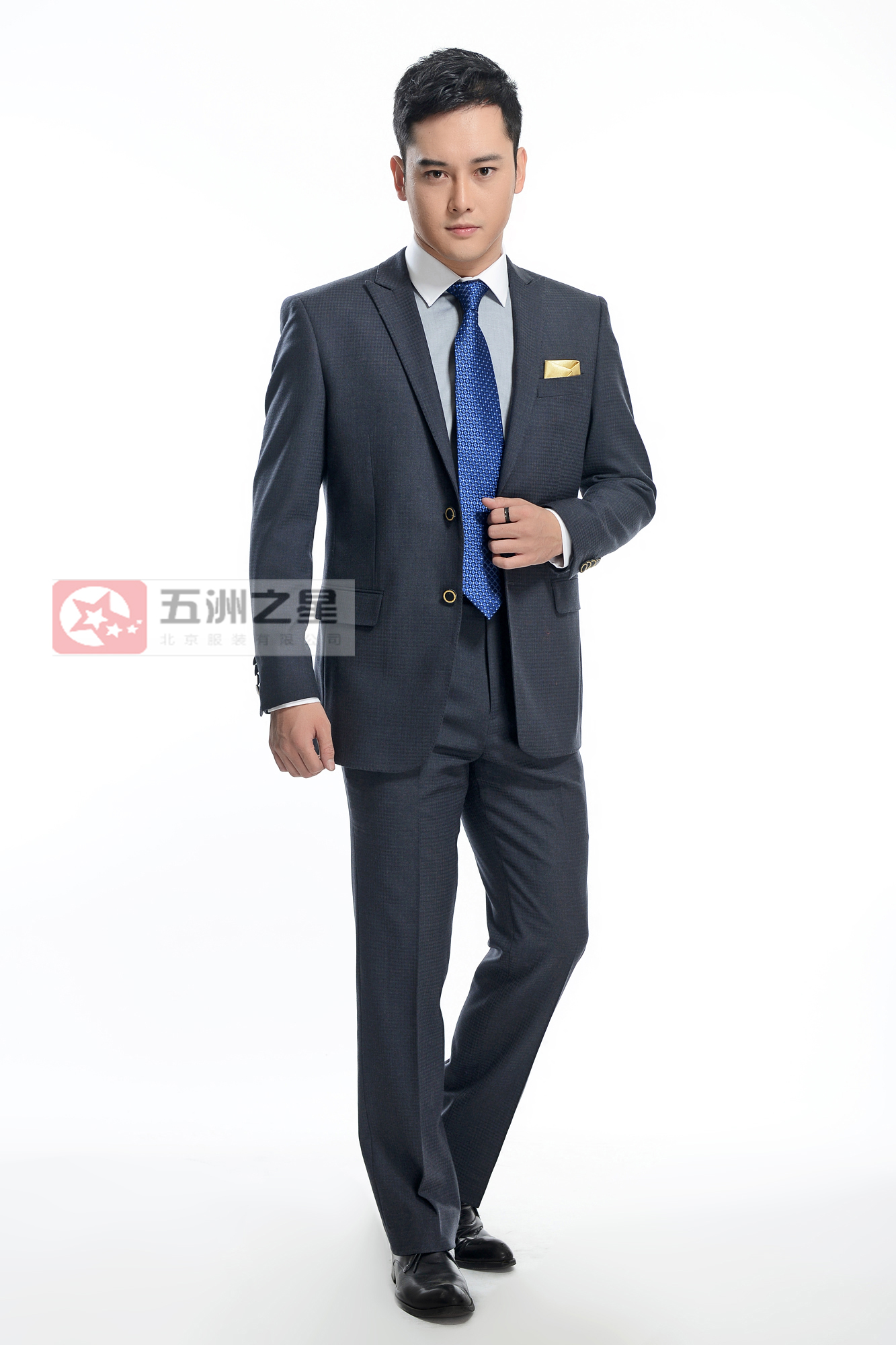 北京職業(yè)裝廠(chǎng)家