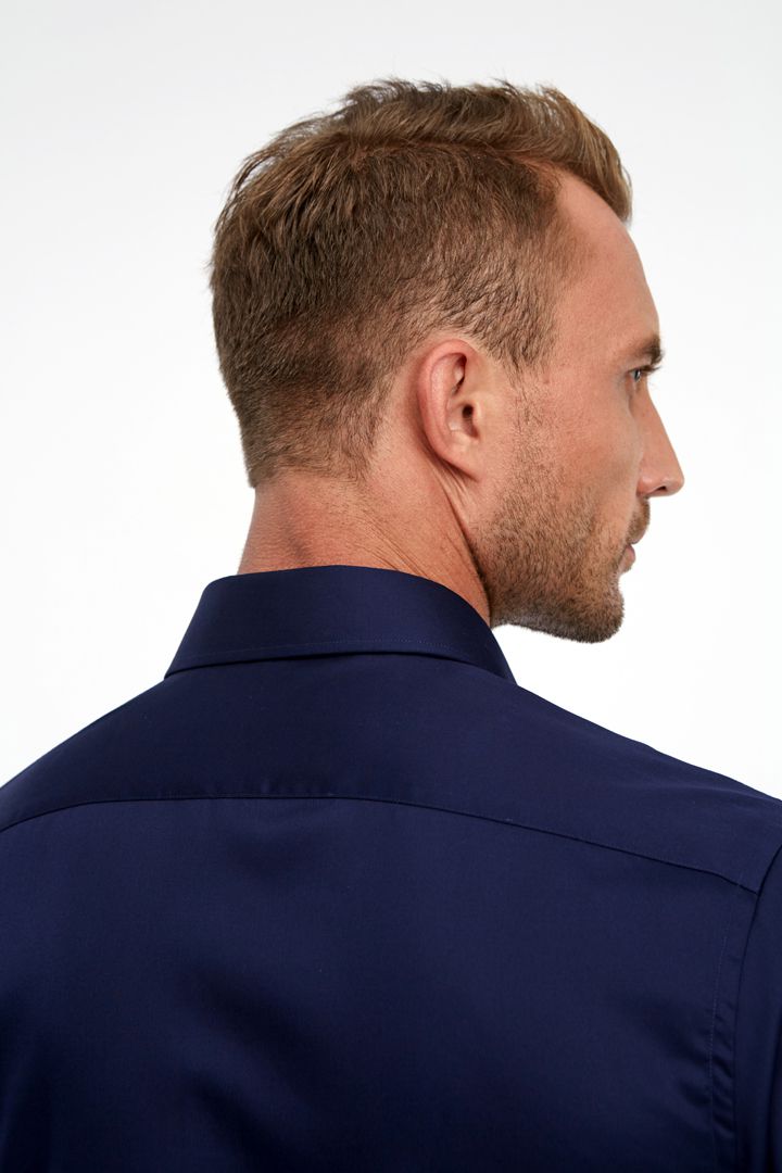 秋季男士襯衫訂做 秋季男士襯衫訂做