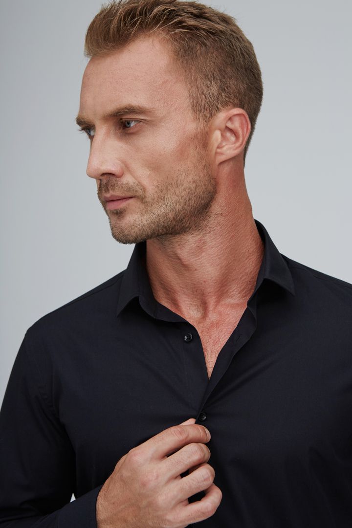 秋季訂做男士襯衫 秋季訂做男士襯衫