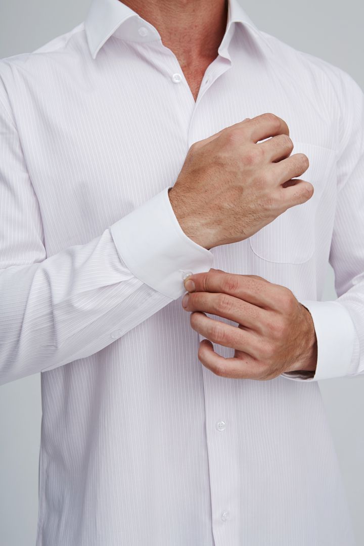 秋季定制男士襯衫 秋季定制男士襯衫