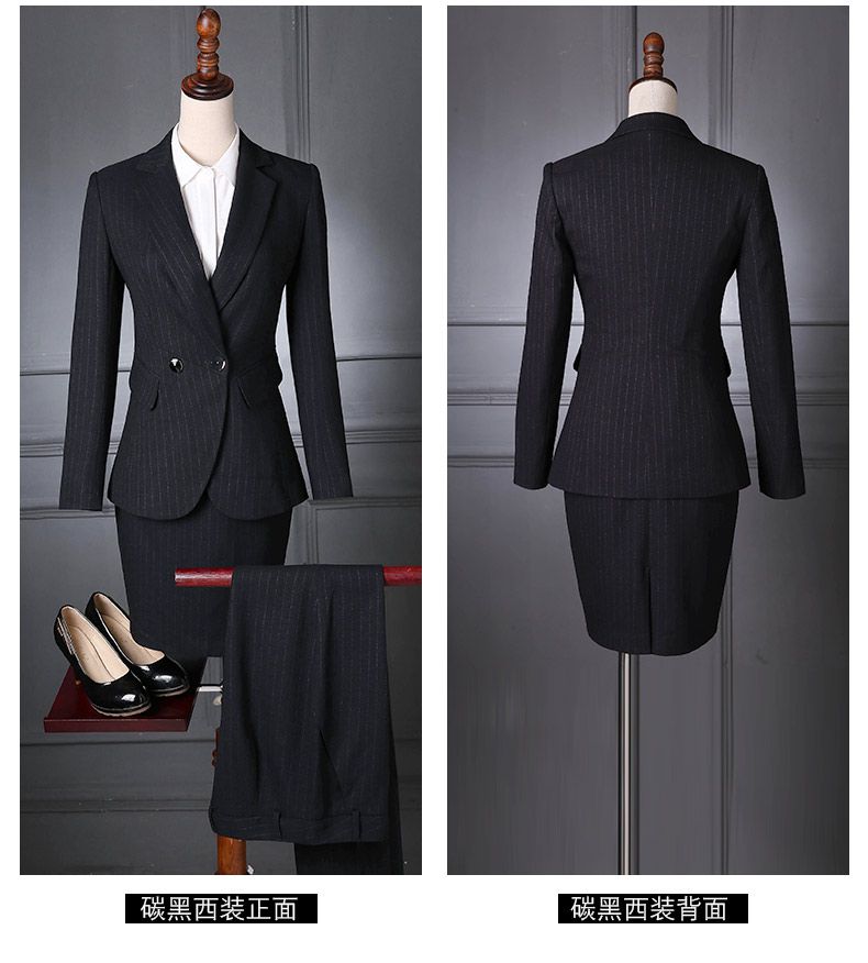 高檔羊毛女士職業裝定制 高檔羊毛女士職業裝定制