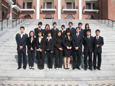 地產公司職業裝定制