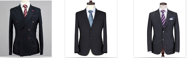 內蒙古職業裝定制款式圖 內蒙古職業裝定制款式圖