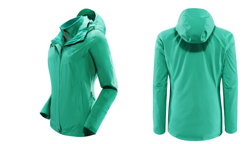 沖鋒衣定做款式圖 沖鋒衣定做款式圖