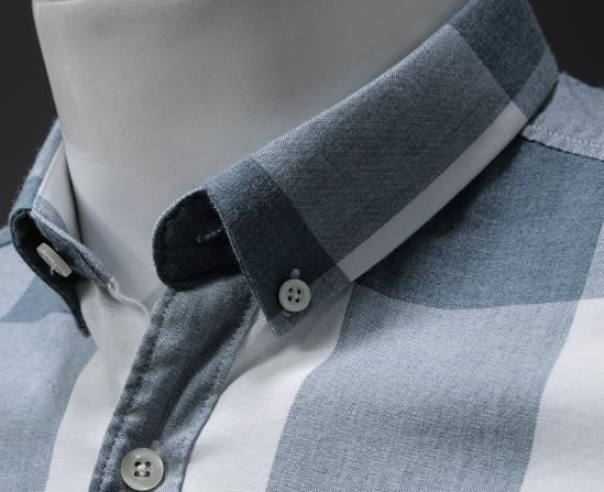 湖北五洲之星襯衫定制批發