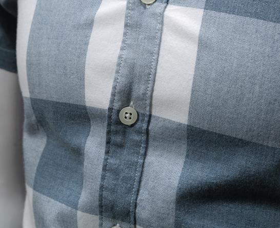 湖北五洲之星襯衫定制批發