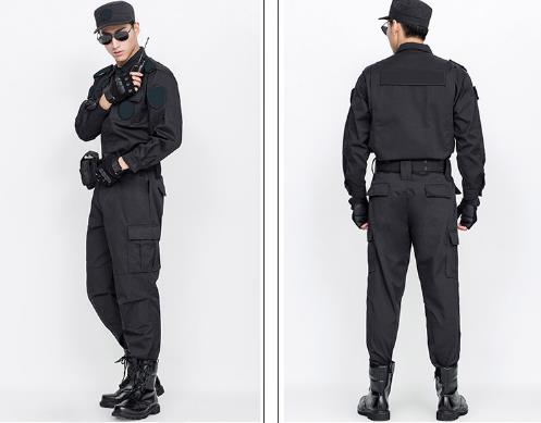 上海工作服現貨批發(fā)