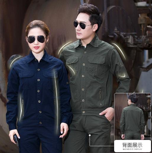 陜西工服現貨批發(fā)