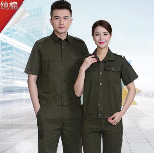 陜西工服現貨批發(fā)