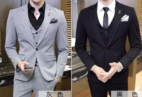 五洲之星西服定做哪家好？