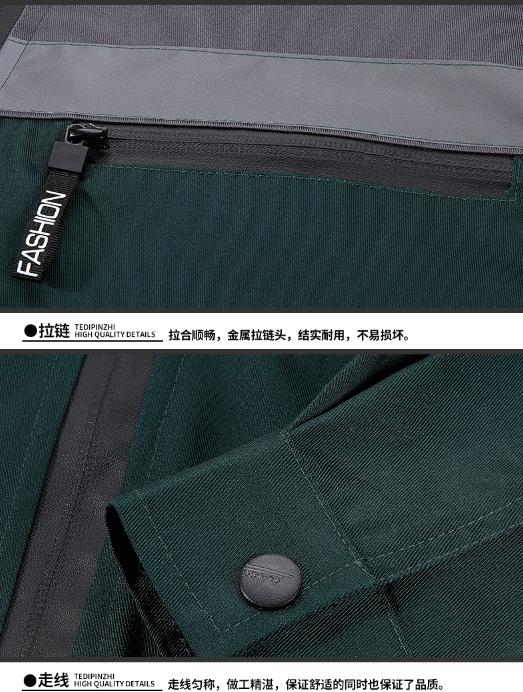 太原工作服現貨批發