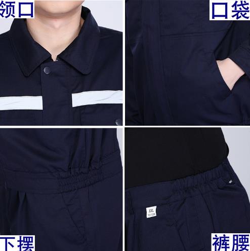大同工作服現貨批發