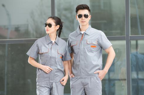 大同工作服現貨批發