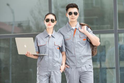 大同工作服現貨批發