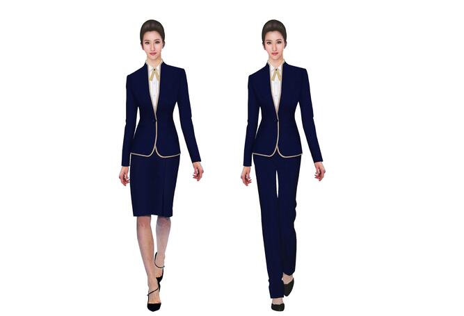 工作服設計問題