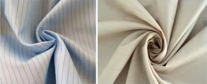防靜電面料-工作服面料知識 防靜電面料-工作服面料知識
