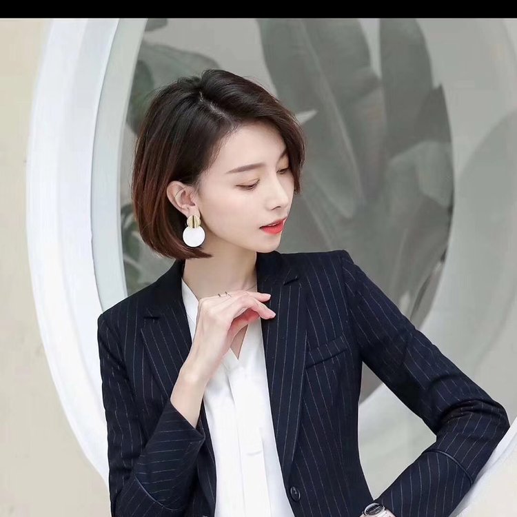 企業員工職業裝定制